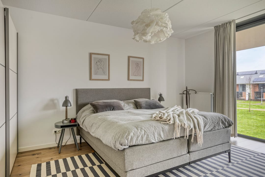 Foto 22 van Van der Goes van Naterspad 3