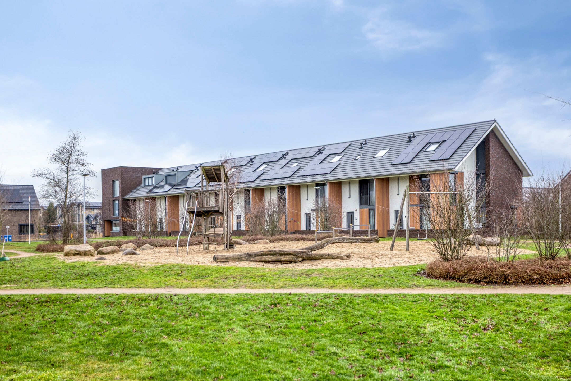 Photo 3 of Van der Goes van Naterspad 3