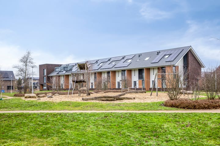 Foto 45 van Van der Goes van Naterspad 3