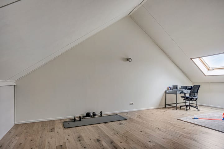 Foto 32 van Van der Goes van Naterspad 3