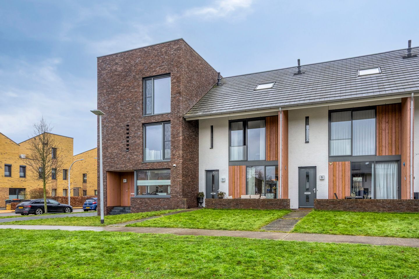 Foto 44 van Van der Goes van Naterspad 3