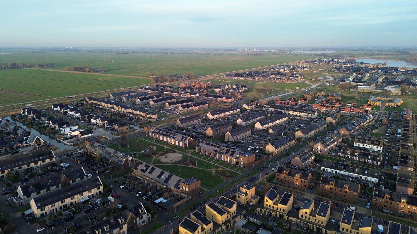 Foto 50 van Van der Goes van Naterspad 3