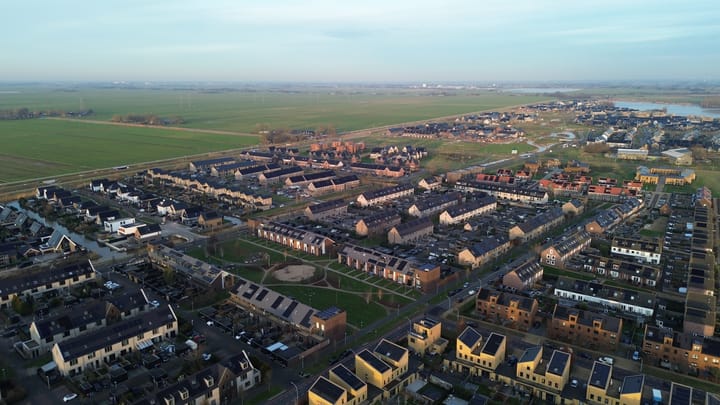 Foto 49 van Van der Goes van Naterspad 3