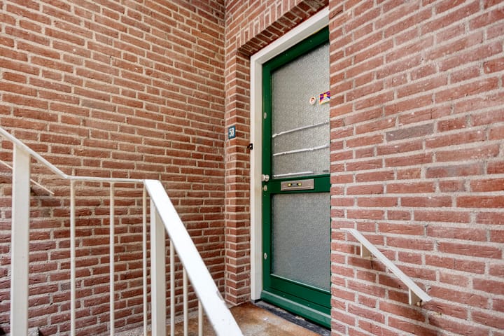 Foto 9 van Oude Haven 58