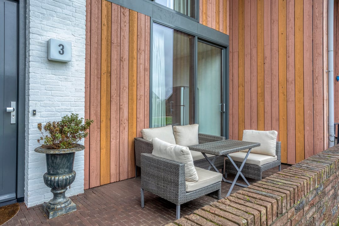 Foto 43 van Van der Goes van Naterspad 3