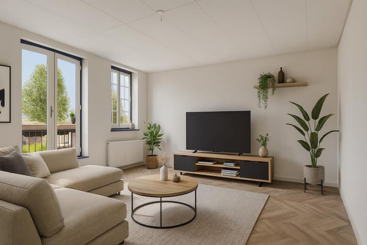 Foto 2 van Oude Haven 58