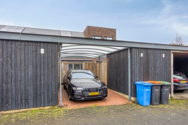 Foto 38 van Van der Goes van Naterspad 3