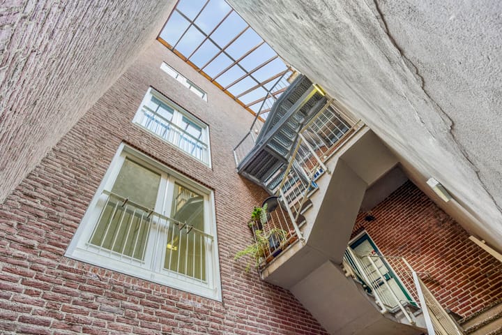 Foto 3 van Oude Haven 58