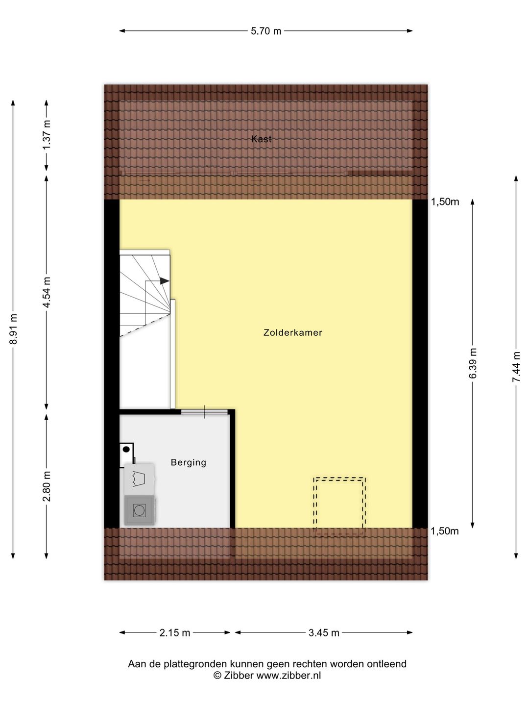 Foto 53 van Van der Goes van Naterspad 3