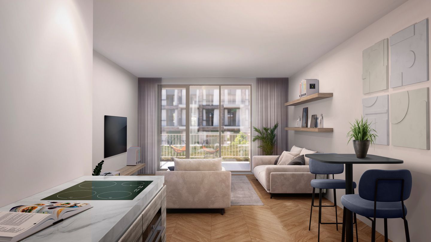 Foto 4 van Teldersweg 88-A