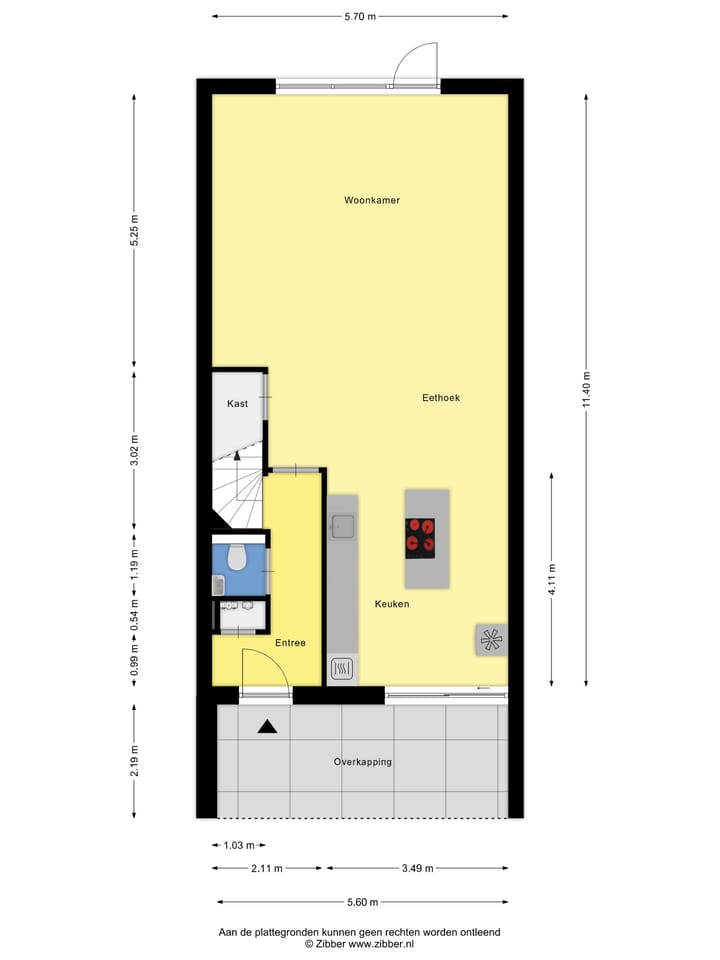 Foto 50 van Van der Goes van Naterspad 3