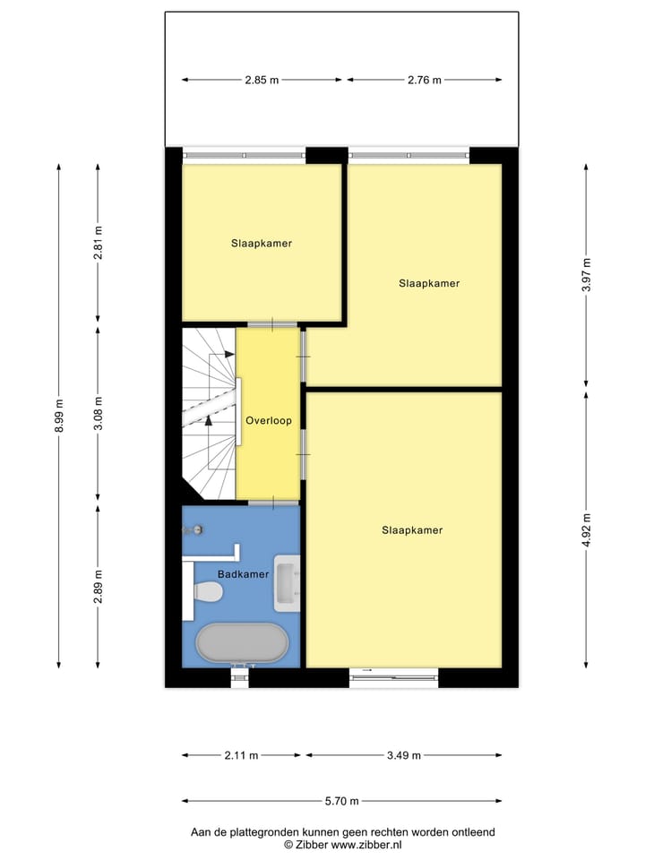 Foto 51 van Van der Goes van Naterspad 3