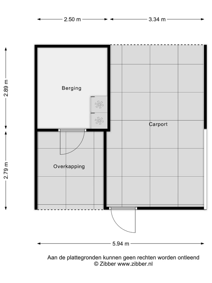 Foto 53 van Van der Goes van Naterspad 3