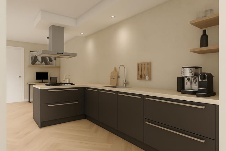 Foto 18 van Oude Haven 58