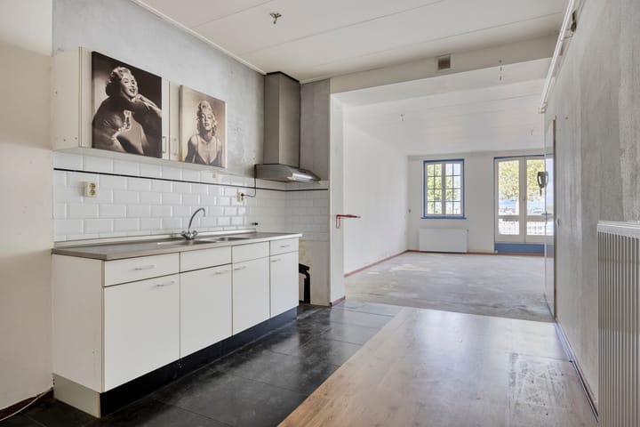 Foto 20 van Oude Haven 58