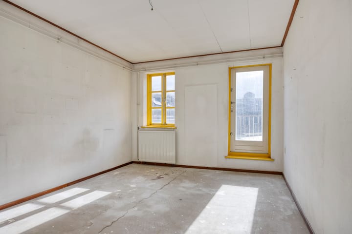 Foto 22 van Oude Haven 58