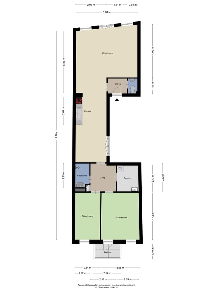 Foto 39 van Oude Haven 58