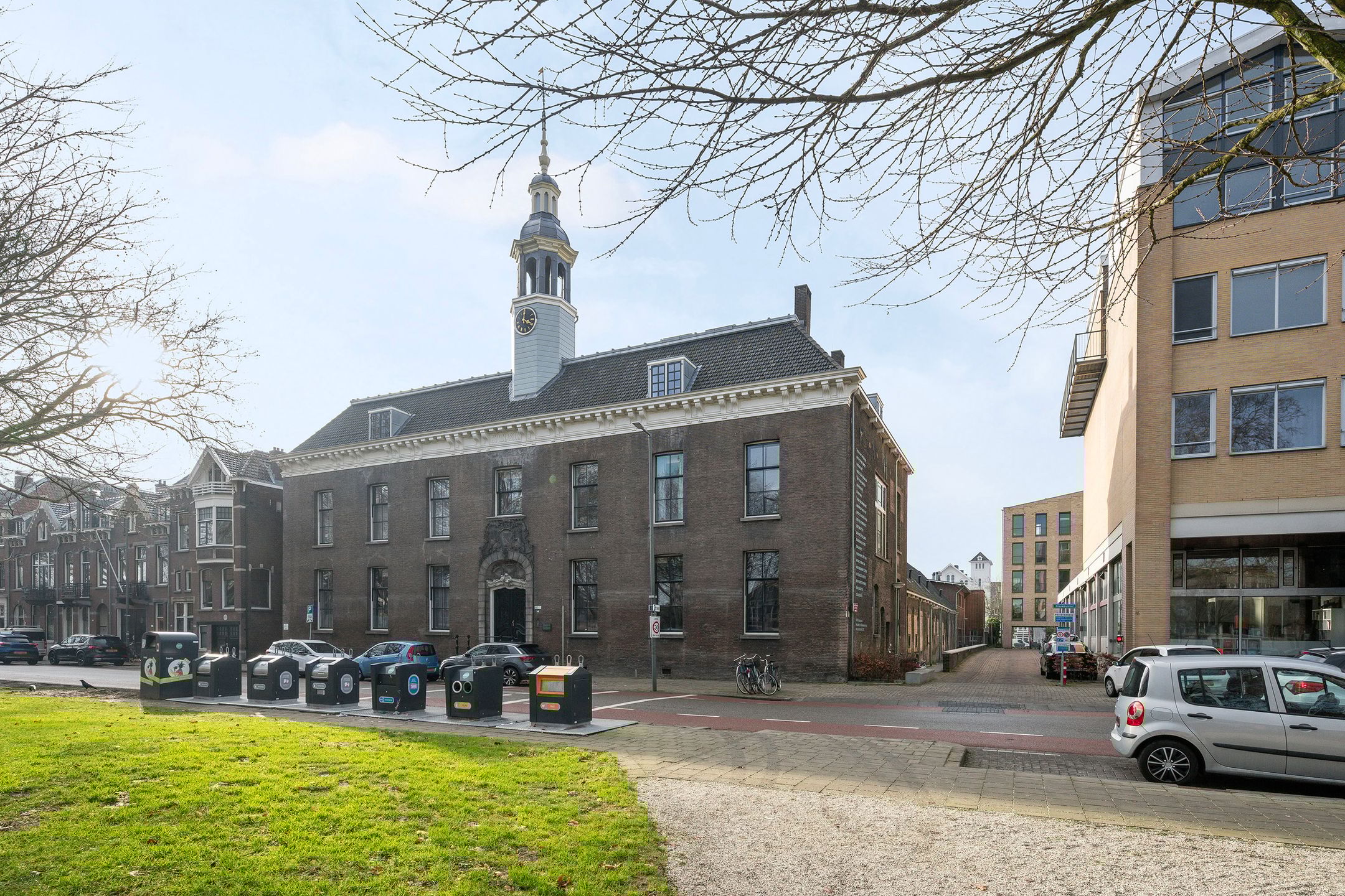 Foto 15 van Lange Nieuwstraat 181-F