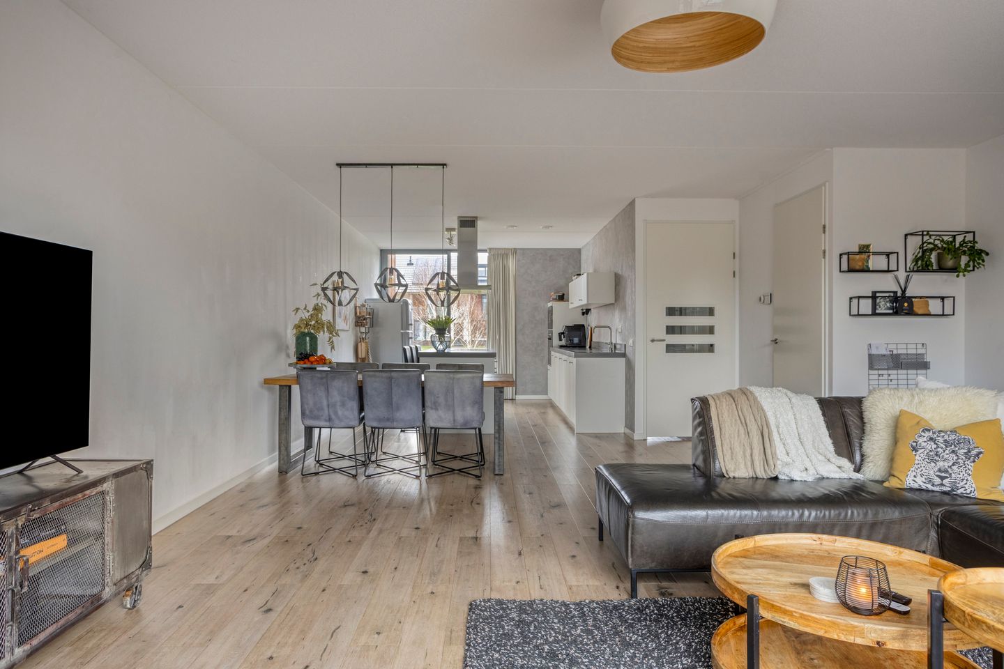 Foto 10 van Van der Goes van Naterspad 3