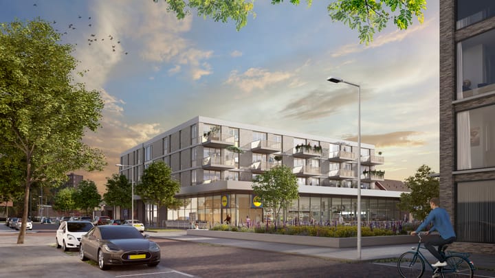 Foto 8 van Teldersweg 92-A