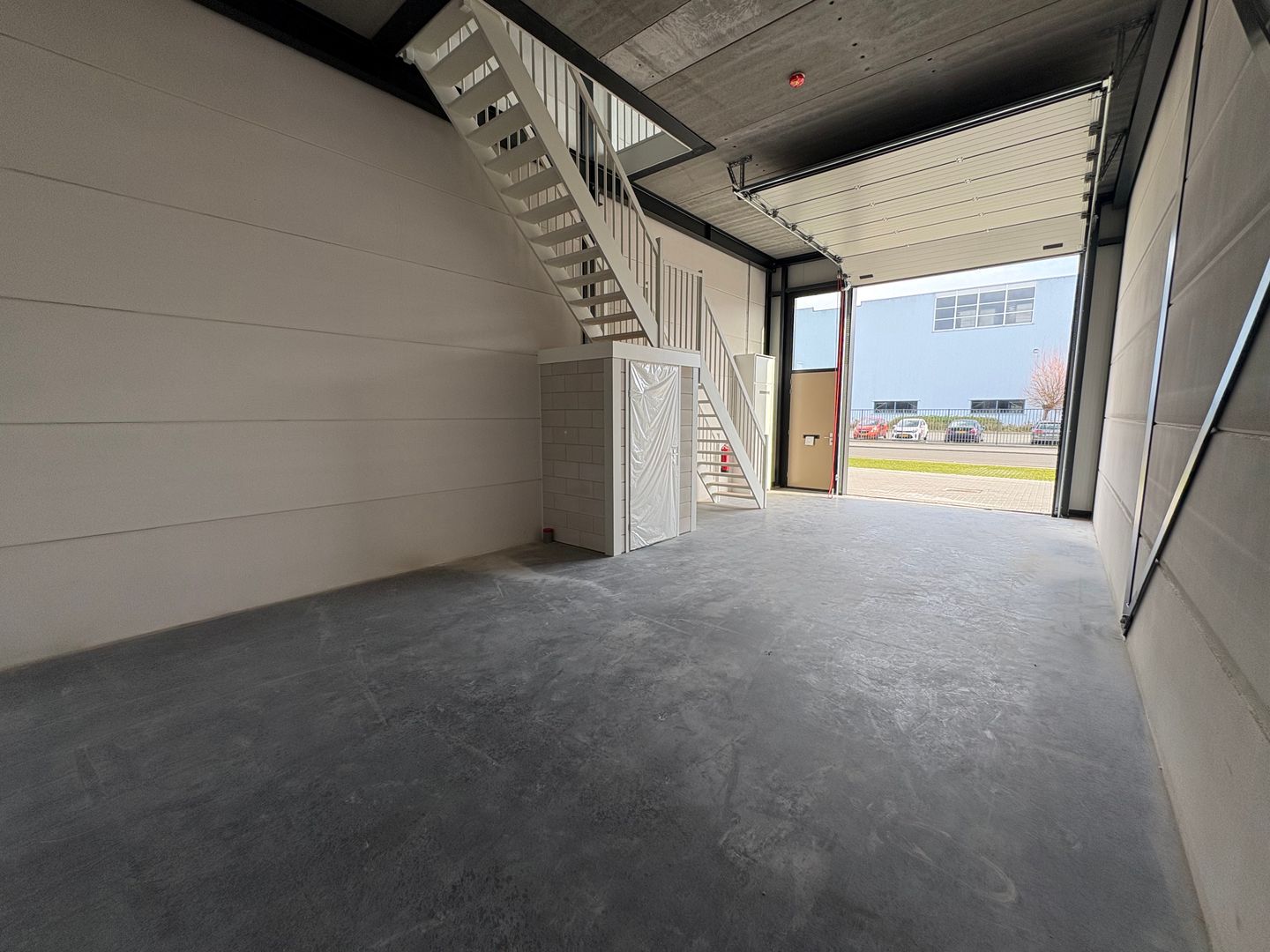 Bekijk foto 2 van Adriaan Mulderweg 12-09