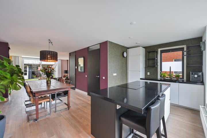 Photo 3 of Frankhuizerallee 146