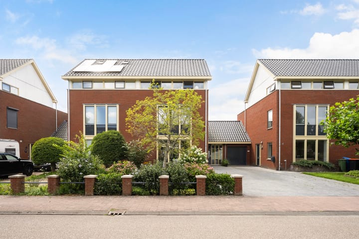 Photo 4 of Frankhuizerallee 146