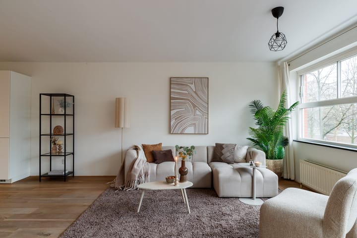 Photo 4 of Henriëtte Roland Holststraat 11