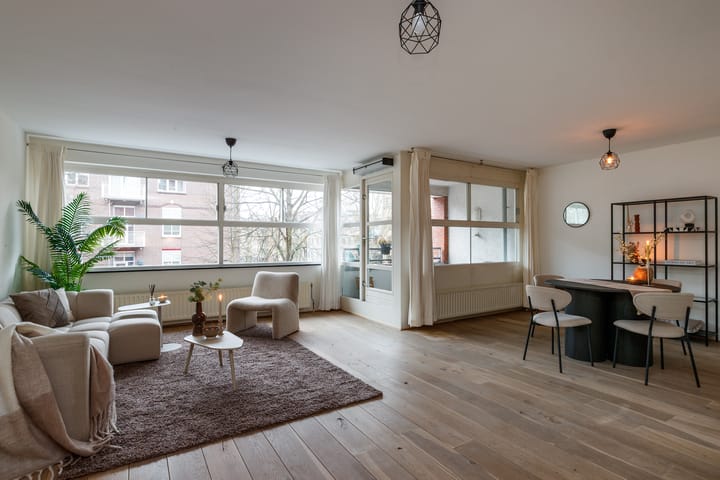 Photo 5 of Henriëtte Roland Holststraat 11