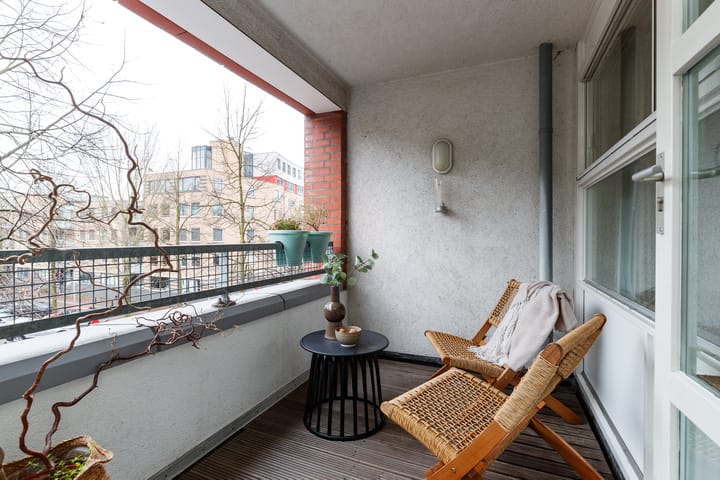 Photo 6 of Henriëtte Roland Holststraat 11