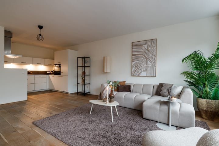 Photo 10 of Henriëtte Roland Holststraat 11