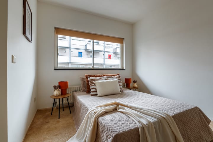 Photo 14 of Henriëtte Roland Holststraat 11