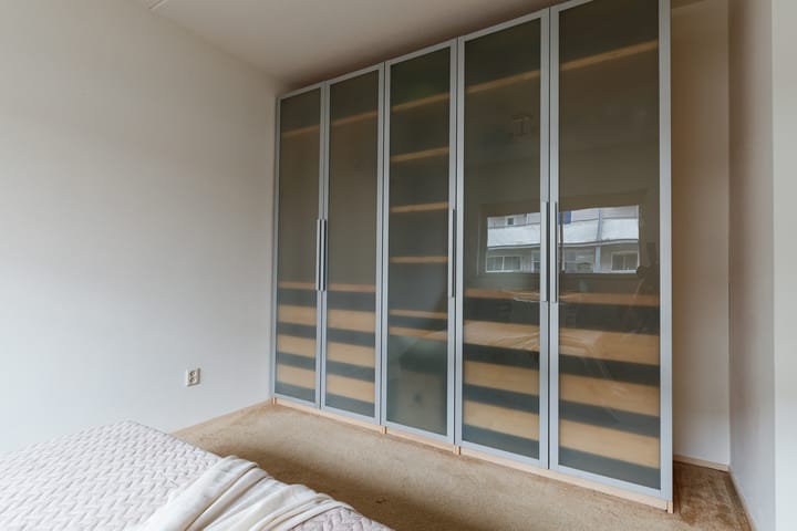 Photo 15 of Henriëtte Roland Holststraat 11