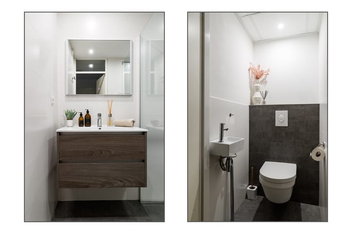 Photo 18 of Henriëtte Roland Holststraat 11