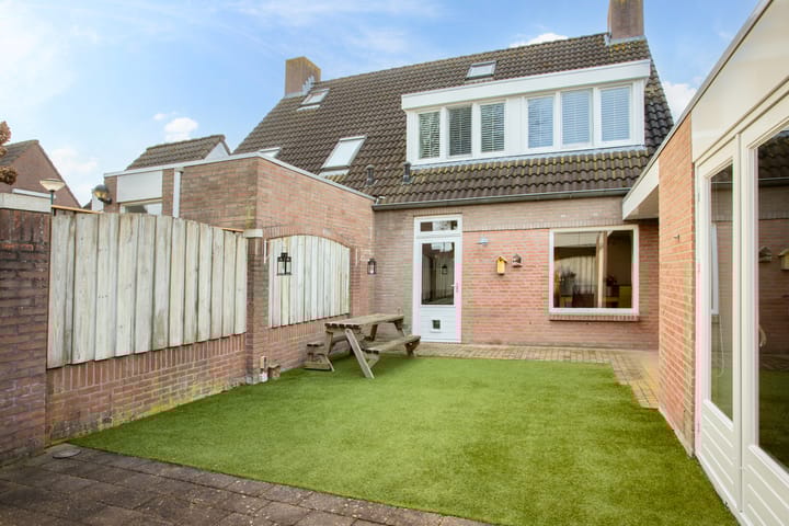 Foto 2 van Bogerd 24