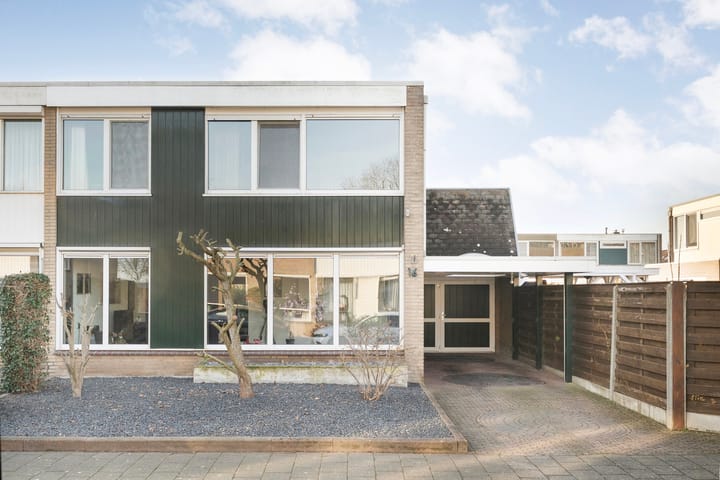 Photo 5 of Martenastate 16