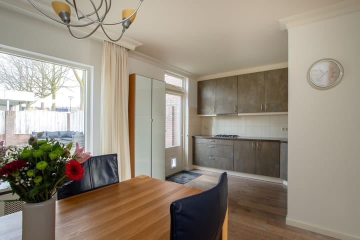 Foto 10 van Bogerd 24