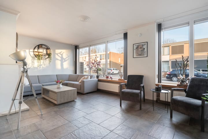 Foto 12 van Martenastate 16