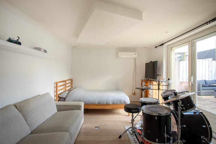 Foto 12 van Bogerd 24