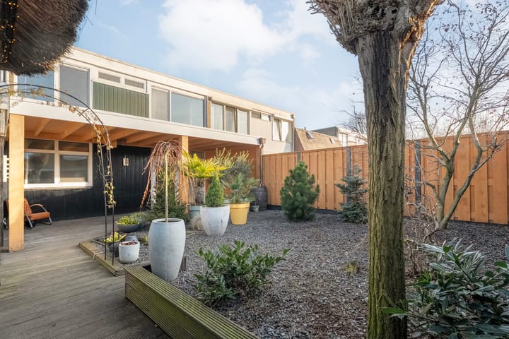 Foto 26 van Martenastate 16