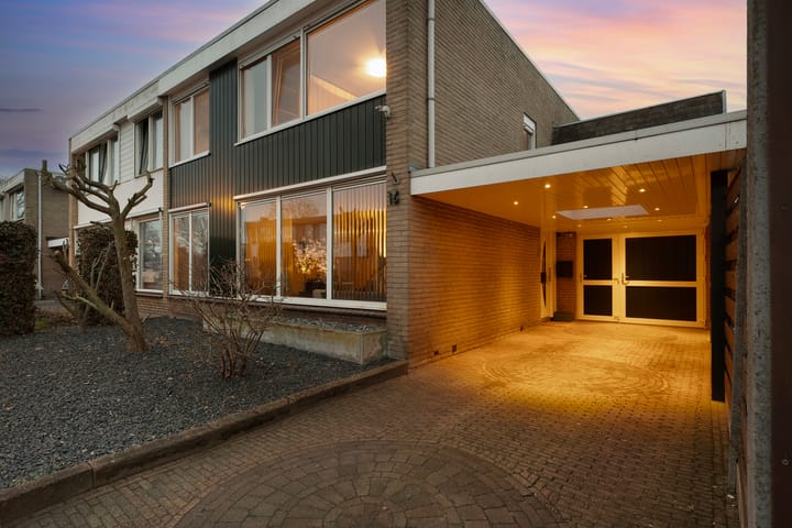 Foto 31 van Martenastate 16