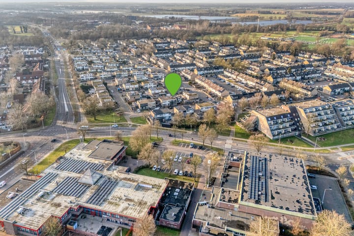 Foto 32 van Martenastate 16