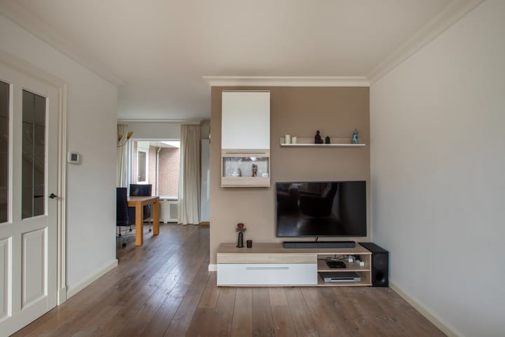 Foto 7 van Bogerd 24