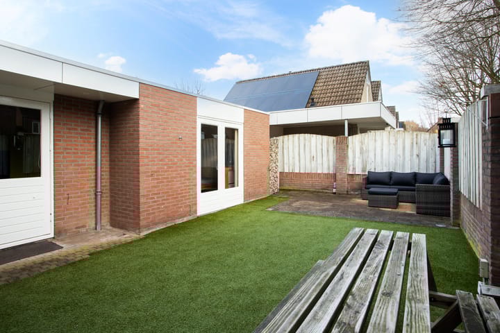 Foto 26 van Bogerd 24