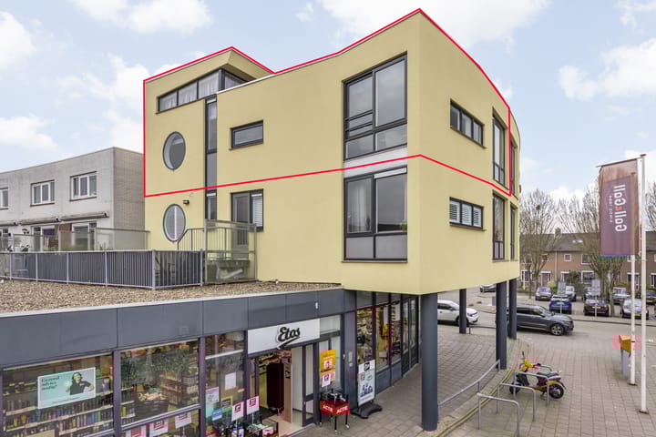 Pastoor van Spaandonkstraat 40 main image