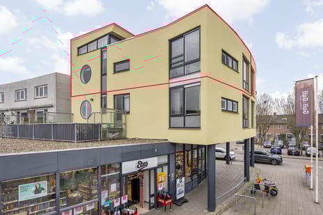 Pastoor van Spaandonkstraat thumbnail