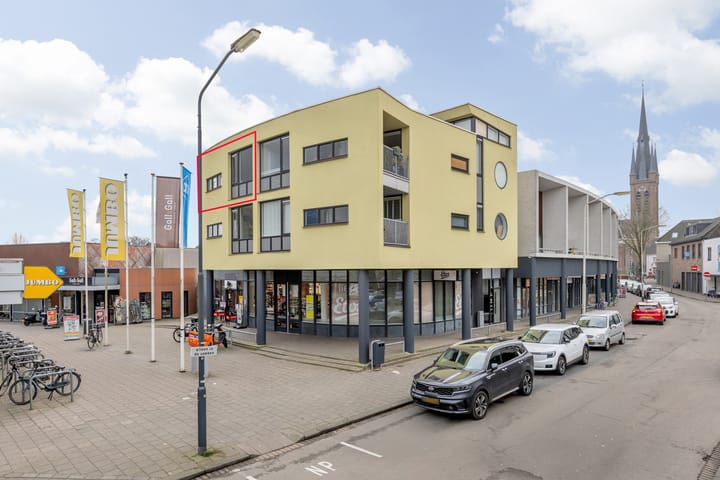 Foto 6 van Pastoor van Spaandonkstraat 40