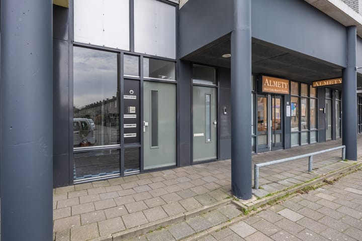 Foto 7 van Pastoor van Spaandonkstraat 40