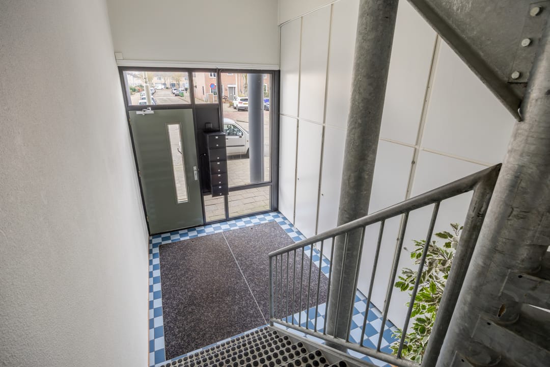 Foto 8 van Pastoor van Spaandonkstraat 40