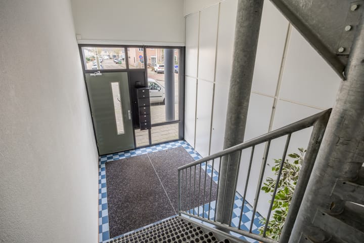 Foto 8 van Pastoor van Spaandonkstraat 40